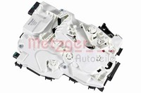 Metzger Autoteile SchiebetüRschloss 2314584 FüR Mercedes Vito Tourer W447 Mixto