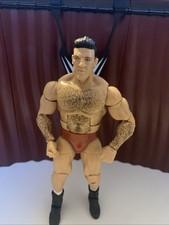 Mattel WWE Elite Hall Of Champions Bruno Sammartino 6