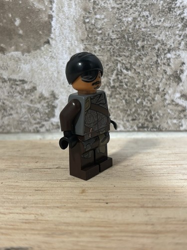 ⭐️LEGO Star Wars - Kanjiklub Gang Member ⭐️Crokind Shand⭐️sw0673⭐️ - Bild 4 von 4