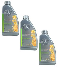 3l Original Mercedes-Benz MB 229.52 5W-30 Motoröl OEM MB 229.51/229.31 Longlife 3l Original Mercedes-Benz MB 229.52 5W-30 Motoröl OEM MB 229.51/229.31 Longlife