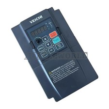 New One VEICHI Inverter AC70E-S2-2R2G 220V 2.2KW