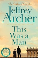 Jeffrey Archer - This Was A Man - Paperback - G245Z