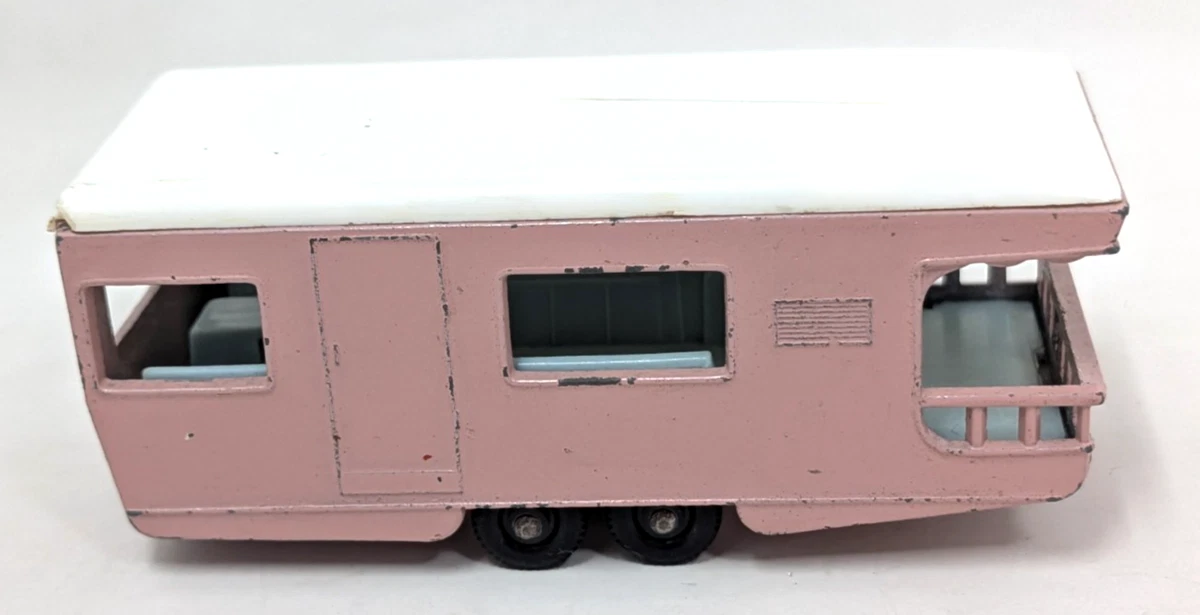 Matchbox 23 Trailer for sale | eBay