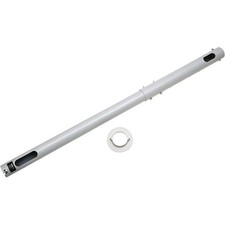 EPSON 668Mm To 918Mm Extension Pole To Suit Elpmb23 Bracket Epson
