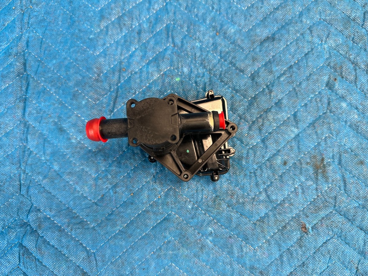International Prostar LF627 RED DOT RD-5-16979-0 HVAC Actuator