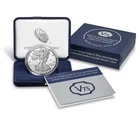 2020 End of World War II 75th Anniversary American Eagle Silver Proof Coin