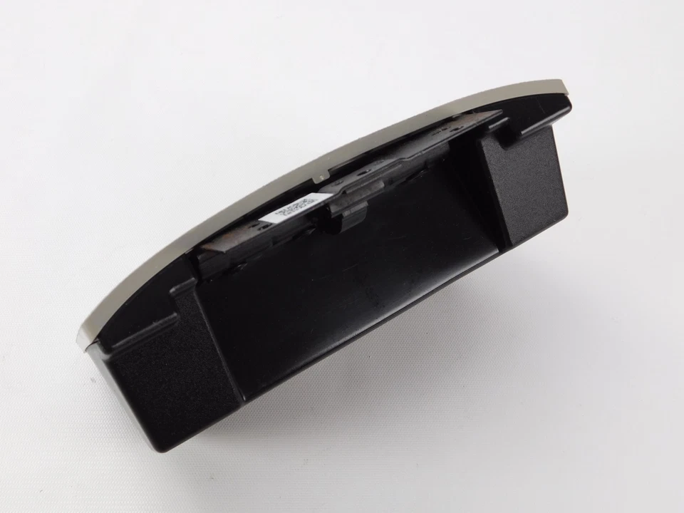 Центральная консоль задний подстаканник в сборе OEM Avalanche Suburban Tahoe Yukon 07 - 14 ✅ - Изображение 2 из 4