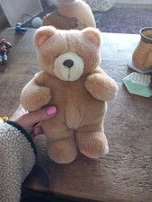 Andrew Brownsword Forever Friends 8-inch Bear Vintage