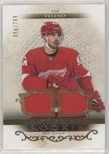 2021 Artifacts Rookies Gold Material Relics 56/799 Joe Veleno Joseph #162 0g27