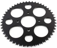 SPROCKET STEEL REAR (50)