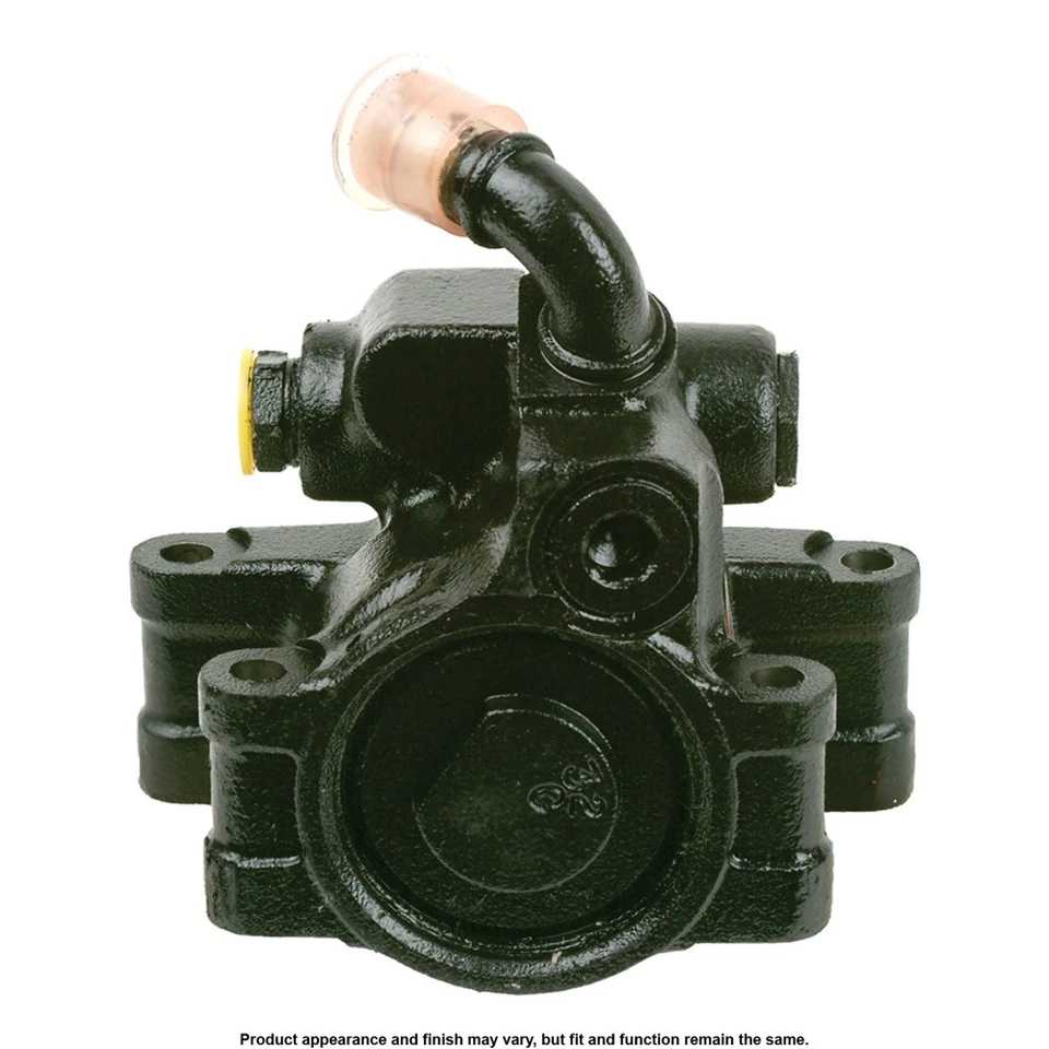 Bomba de dirección asistida Cardone para Ford Explorer Mercury Mountaineer 2005 Foto 4 de 4