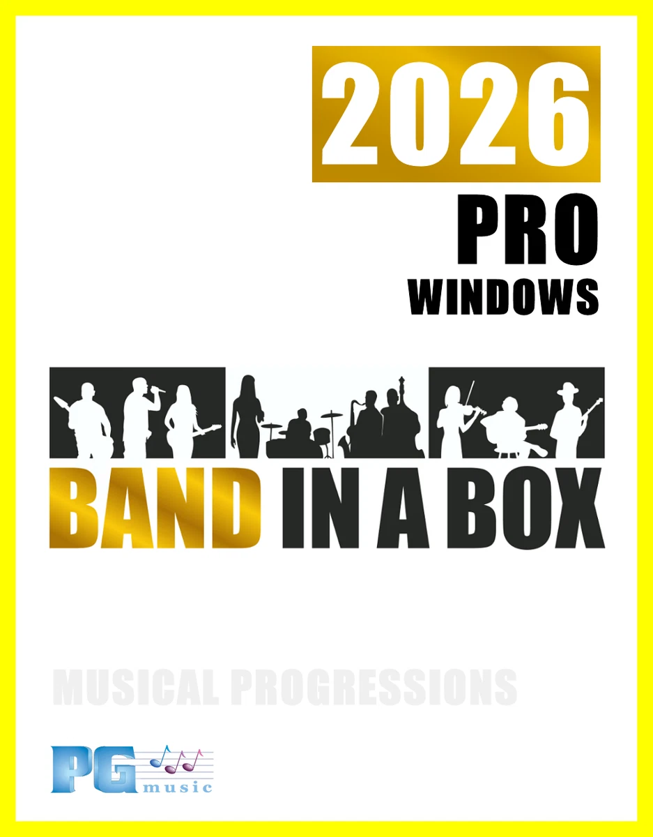 PG Music Windows Pro Audio DAWs/Multitracks for sale | eBay