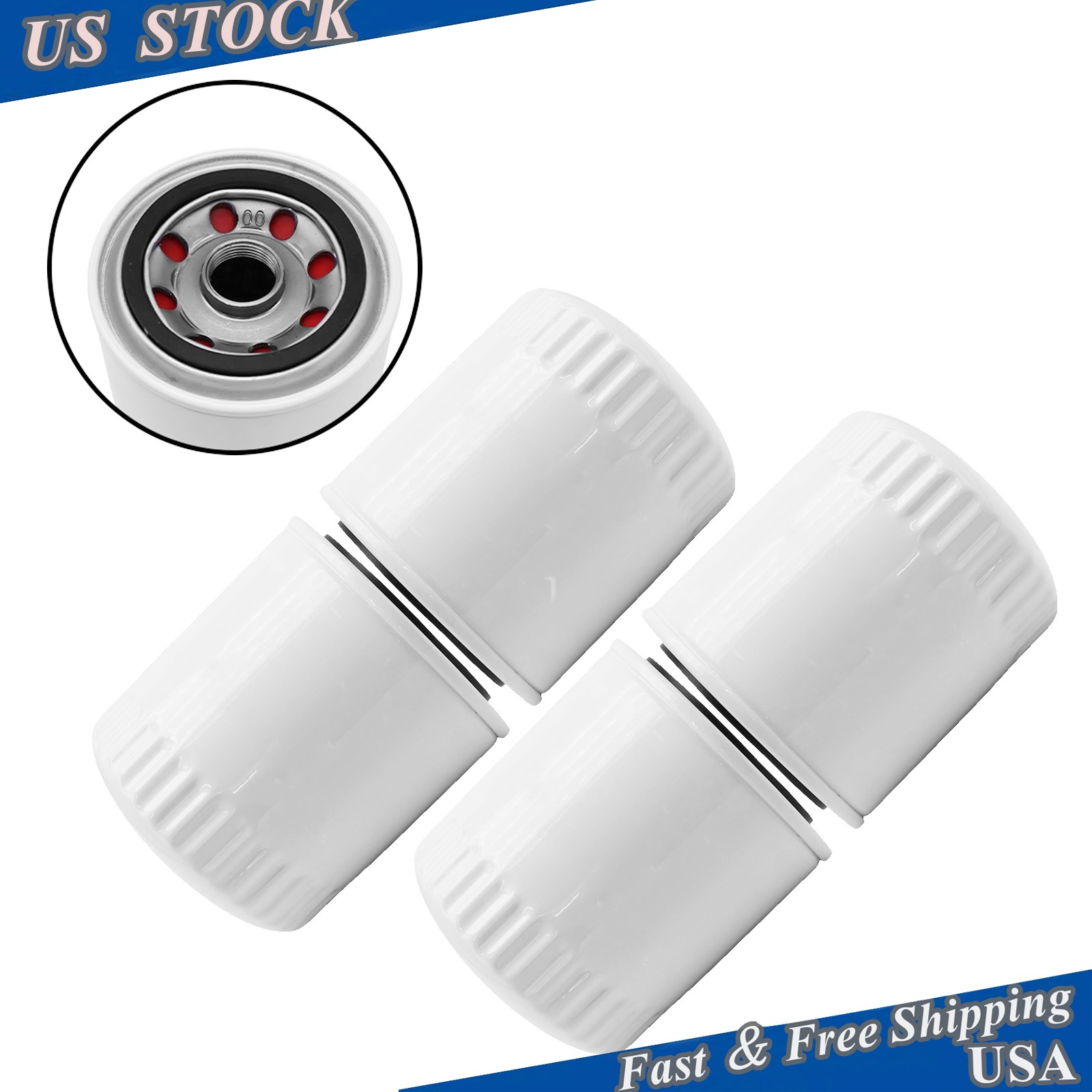 Aston Martin DB9 2005-2016 Oil filter P/N AG436714AA