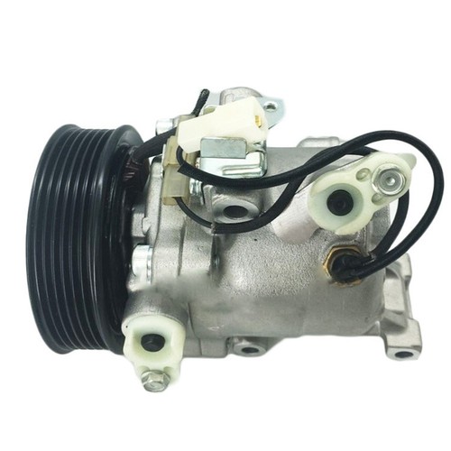 Compresor de aire acondicionado 447160-2270 para Toyota Rush Daihatsu Terios 2006-2012 - Imagen 3 de 4