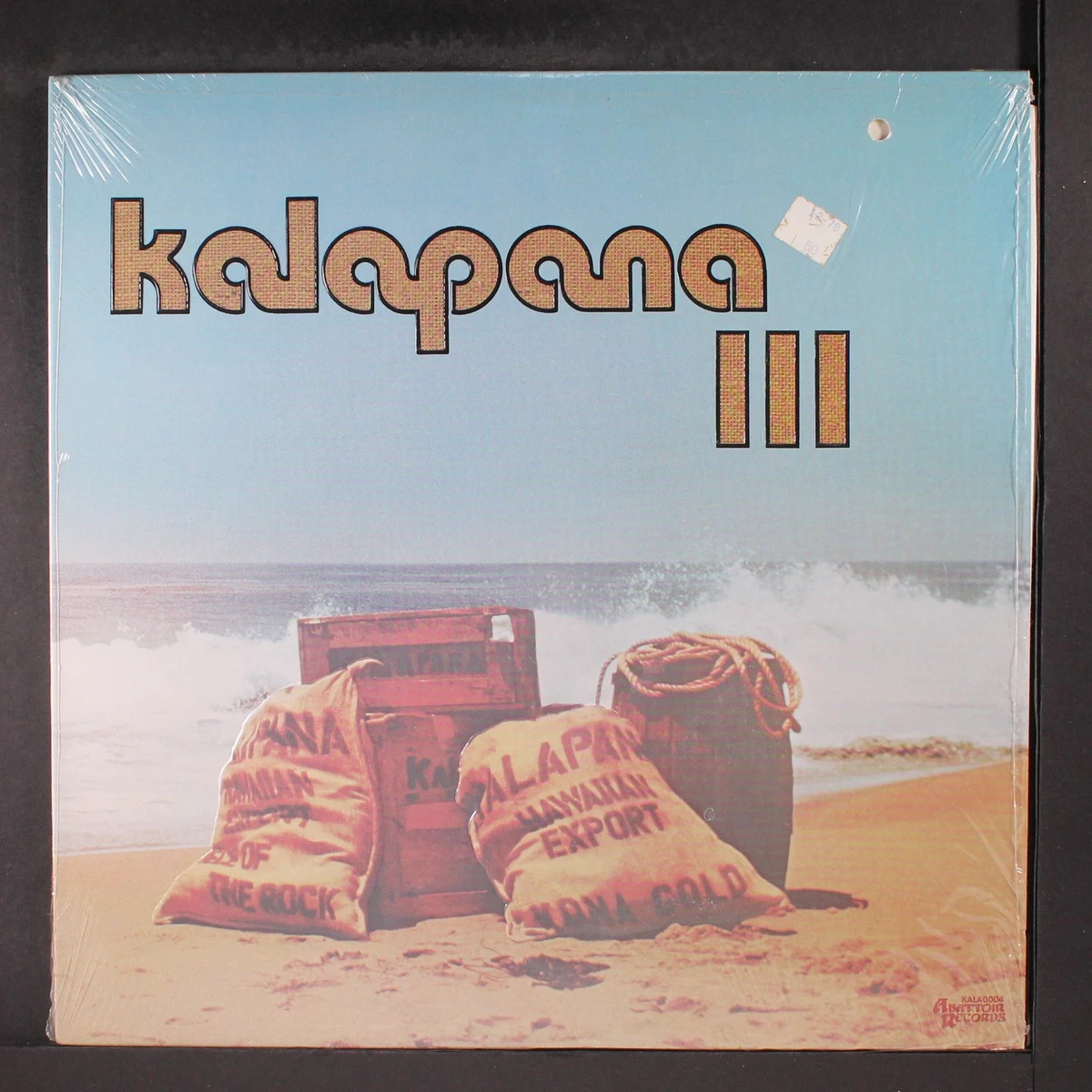 Kalapana Lp for sale | eBay