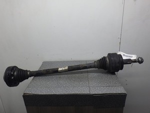 Antriebswelle VW Touareg I (7L) 2.5 TDI R5 128kW 174PS hinten rechts  BAC