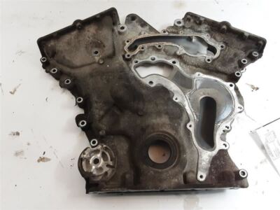 Timing Cover 3.6L Fits 11-20 300 552074 | eBay