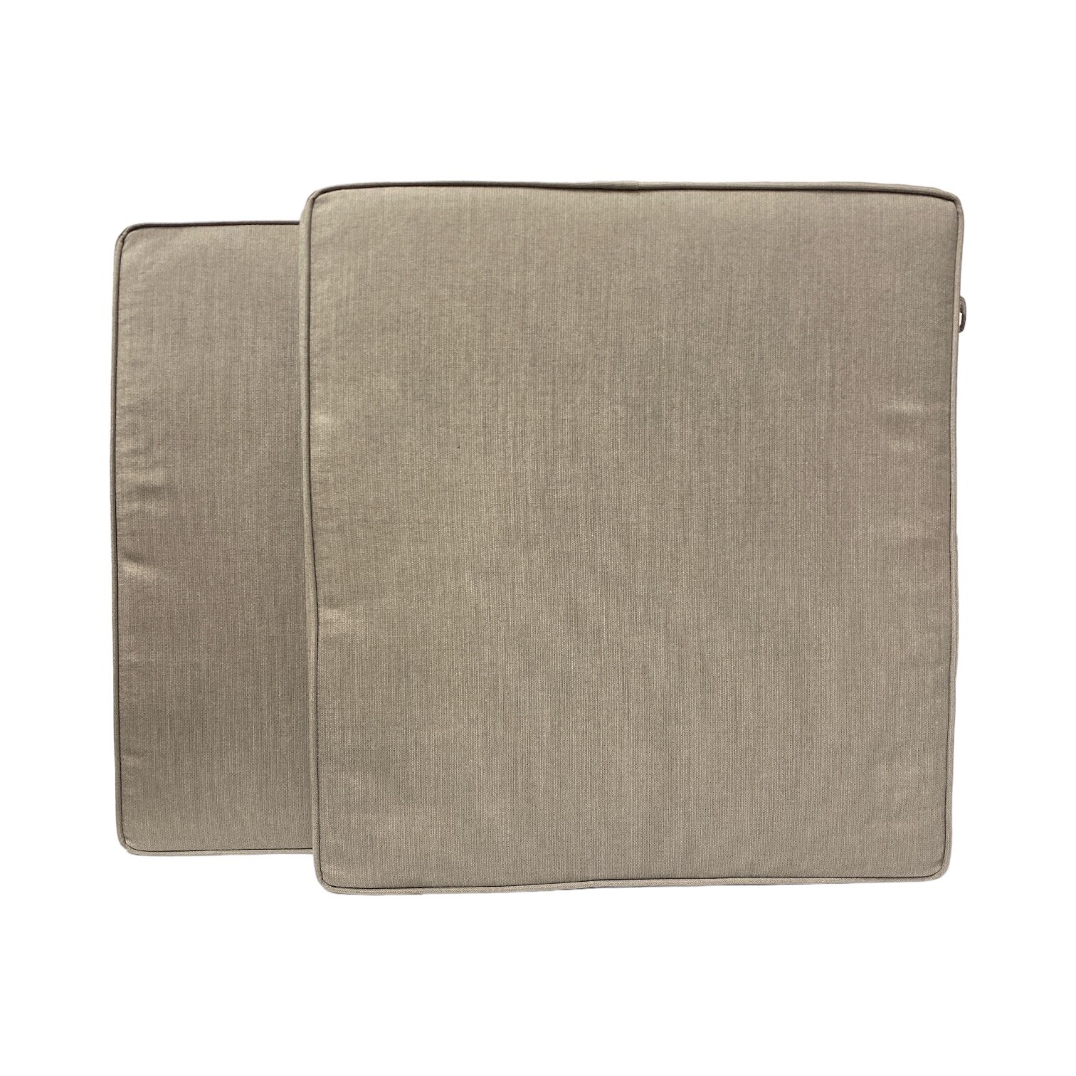 Универсальная подушка Members Mark Sunbrella с регулируемыми завязками 2 упаковки 8690₽