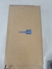 CIPHERLAB 2504 SCANNER 2D IMAGER BLACK USB CABLE