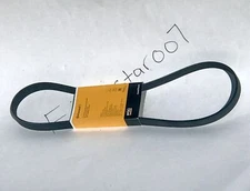 A/C Compressor Drive BELT for BMW 335d 545i 550 645ci 650 745 750 WE NEED A VIN#