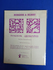 Dungeon Geomorphs Set Two: Caves & Caverns - Dungeons and Dragons (Complete)