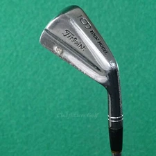 Titleist Tour Model 841 Single 6 Iron True Temper Dynamic Gold S500 Steel Stiff
