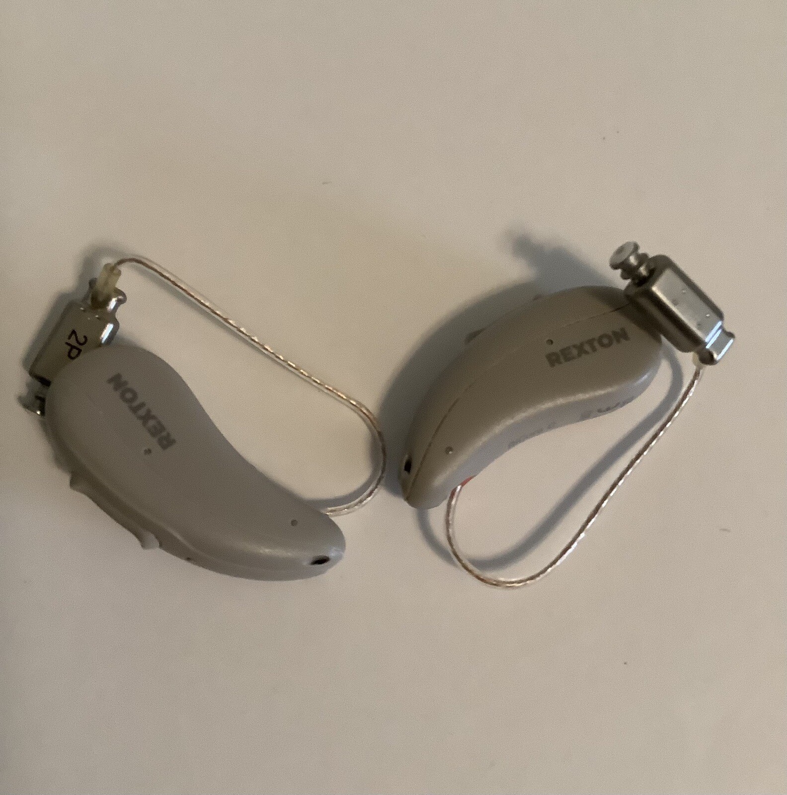 Rexton BiCore C R Li Hearing Aids. Premium Rexton Hearing Aids.FREE