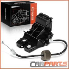 Zuziehhilfe Heckklappe Schloss f&uuml;r Mercedes-Benz C-Klasse W203 3.5 C 180 C 350 