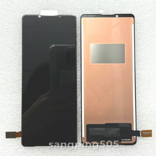 F TFT Display Touch Screen LCD Assembly For Sony Xperia 5 II/III/IV / 10 II/III - Zdjęcie 4 z 5
