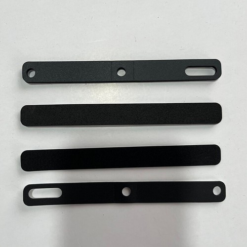 Mechanical Keyboard Key Cap Sound-Absorbing Pad Filling Soundproof Cotton _yi - Afbeelding 4 van 14