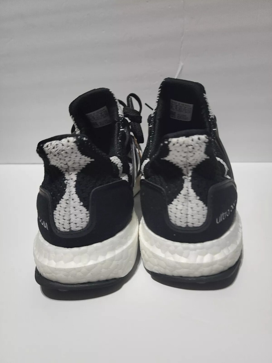 adidas Ultraboost DNA X Marimekko Women's Running Shoes Black