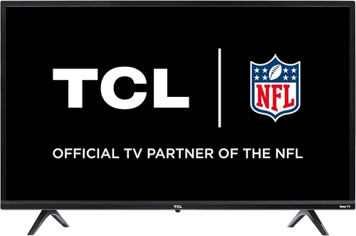 TCL 32-inch 720p Roku Smart TV - 32S335 - Great Condition