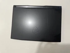 MSI Katana 15 15.6" 144Hz FHD Gaming Laptop: 13th Gen Intel Core i7, RTX 4070, 1