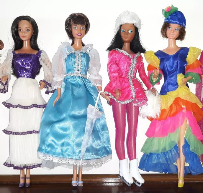 Marie osmond barbie hotsell