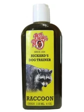 Pete Rickard's - Dog Training Raccoon Hunting Scent - 4 oz - Model DE625