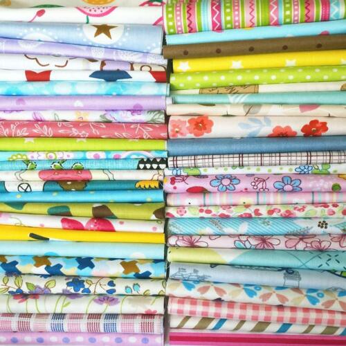 Die Cut Quilt 3-1/2" 3.5" Squares Assortment - 200 pieces - Picture 5 of 5