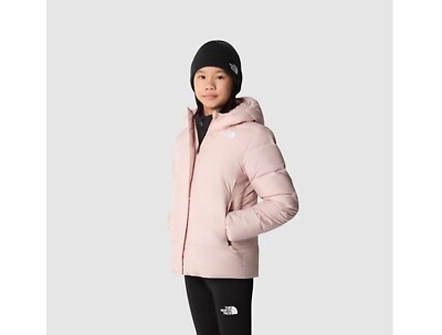 【THE NORTH FACE】GIRL'S DOWN PARKER JAKET Girls' North Down Hooded Jacket | The North Face