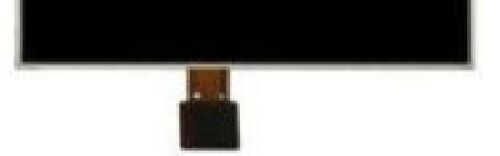 New Inner LCD Glass Screen Replacement Part for IPOD TOUCH 3rd GEN 3g 3 A1318 - Picture 3 of 3