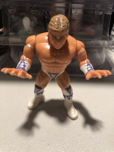 wwf hasbro lex luger...