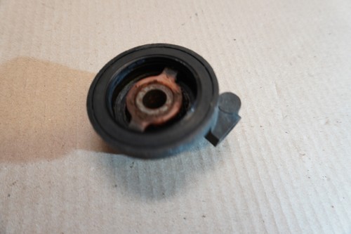 Suzuki DR125 S DR 125 1989 SF43B MODEL speedo drive speedometer sensor - Picture 5 of 7