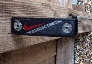nike method putter grip for sale