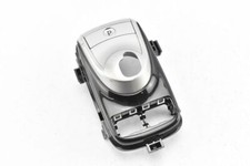 Schalthebelmanschette Mitsubishi Outlander Iii 12- -31589116 MITSUBISHI