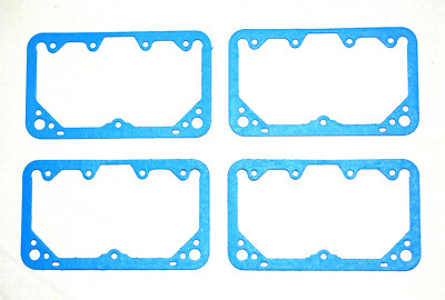 Holley Carb Gasket Fuel Bowl Gasket U2013 4150/4500 Non Stick - Foto 4