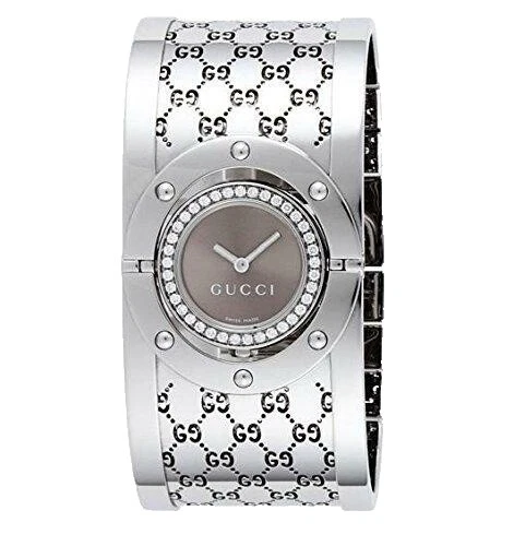 Gucci Twirl Wristwatches for Women