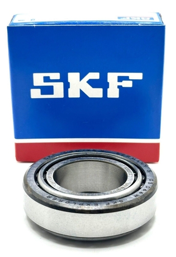 SKF 320/28X TAPERED ROLLER BEARING 28x52x16mm NEW - Picture 4 of 4