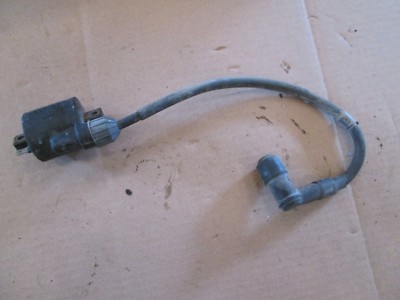 Ignition Coil For Honda ATC185/185S (1980-1983) - New Replacement Part, 90-Day Warranty
