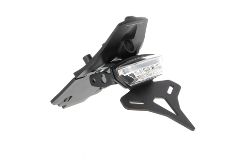 Evotech BMW S 1000 XR Tail Tidy U.S Version 2015-2019 - Picture 22 of 24