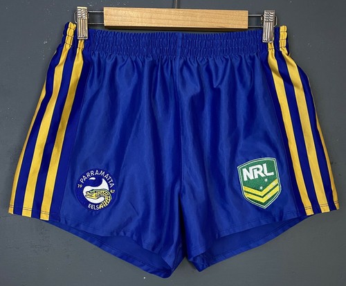 ISC MEN'S RUGBY LEAGUE PARRAMATTA EELS 