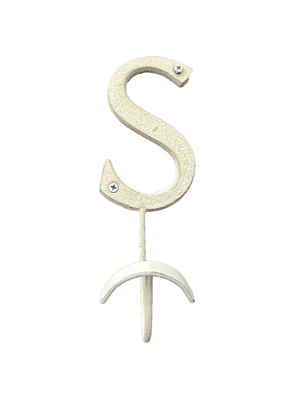 Ganchos y Colgadores para Anthropologie