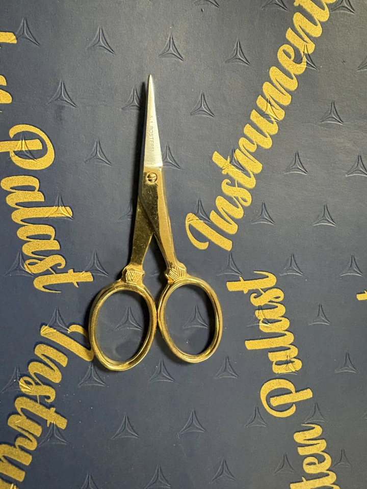 Nähschere, , Fadenschere, Stickschere, Schere 8,5cm. - Bild 1 von 1